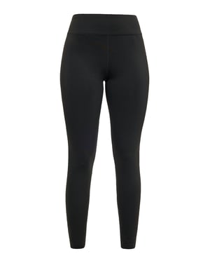 Faina Broek Dames zwart