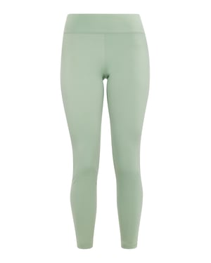 IZIA Broek Dames munt