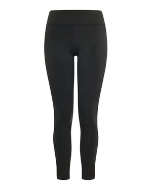 IZIA Broek Dames zwart
