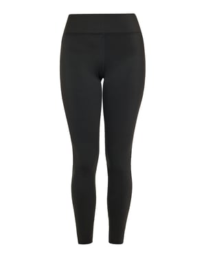 IZIA Broek Dames zwart