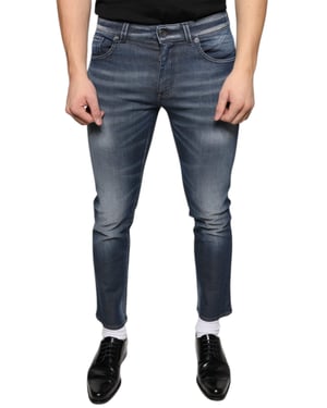 Slim Fit Jeans