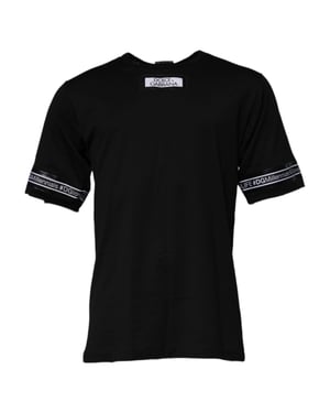 Korte Mouwen Crew Neck T-shirt