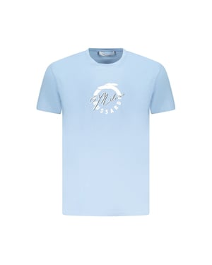 Trussardi Milano Logo T-shirt
