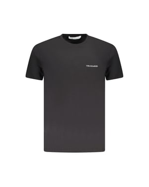 Korte Mouwen Crew Neck T-shirt