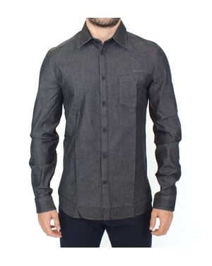 Denim Shirt Sig10132