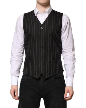 Strepenvest Formele Kleding