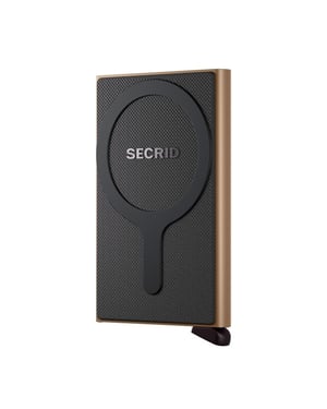 Secrid Cardprotector for magsafe