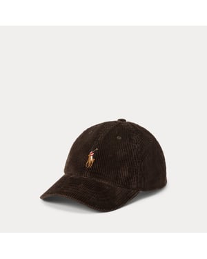 Ralph Lauren 710880778 pet corduroy