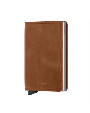 Secrid Slimwallet vintage