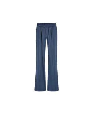 Nukus Doorty pants shiny nkf09044