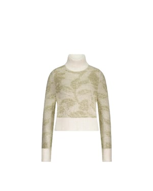 Nukus Lia pullover lurex nkf03011