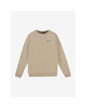 Rellix 940263 culture sweater