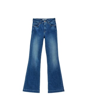 Salsa Faith push inn flare 21004234