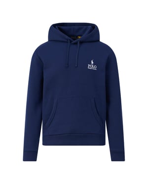 Ralph Lauren Hoodie donker