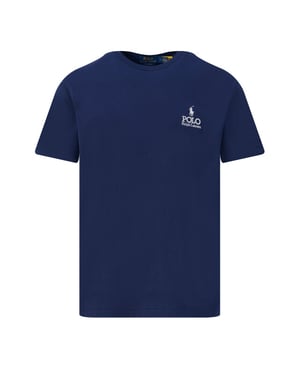 Ralph Lauren T-shirt donker