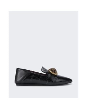 Kurt Geiger Dames 225-chelsea point slip on