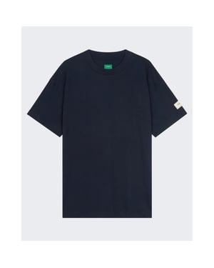 Flaneur Homme Heren atelier t-shirt