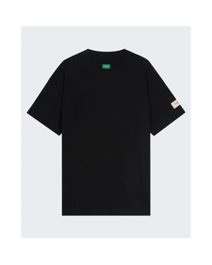 Flaneur Homme Heren atelier t-shirt