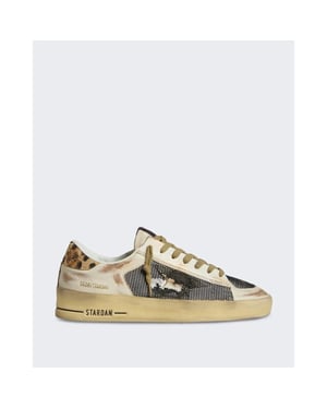 Golden Goose Deluxe Brand Dames stardan