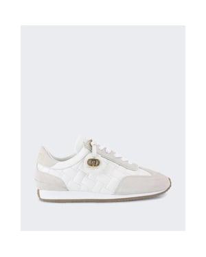 Kurt Geiger Dames 225-chelsea tag runner