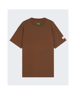 Flaneur Homme Heren atelier t-shirt