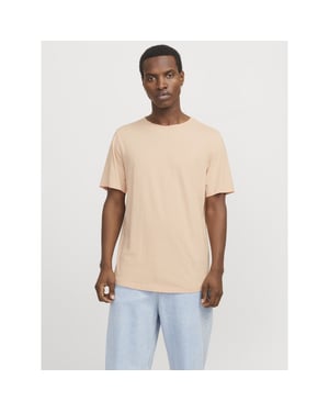 Jack & Jones Jjebasher tee o-neck ss noos