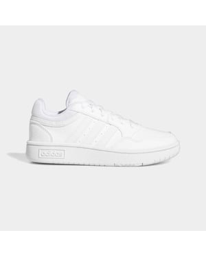 Hoops Shoes