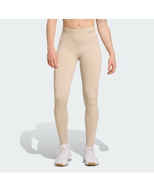 Workout Essentials Full-Length Knit Leggings