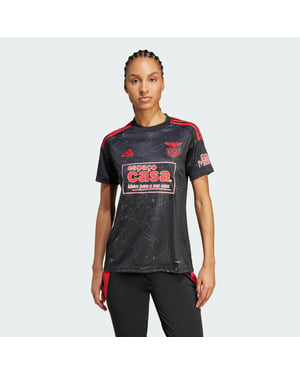 Benfica 24/25 Away Jersey