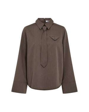 Co'Couture Top lange mouw 45044 tenga