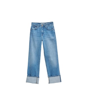 Salsa True straight 21009226