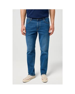 Wrangler Greensboro oakwood