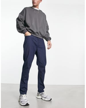 Bolongaro Trevor slim fit jeans i indigo