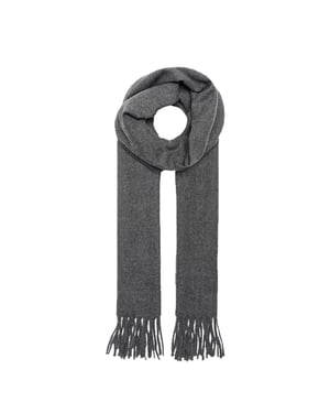 Only & Sons Large Long Soft Thick Wool Shawl Scarf