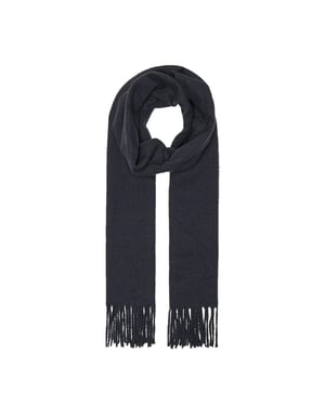 Only & Sons Large Long Soft Thick Wool Shawl Scarf