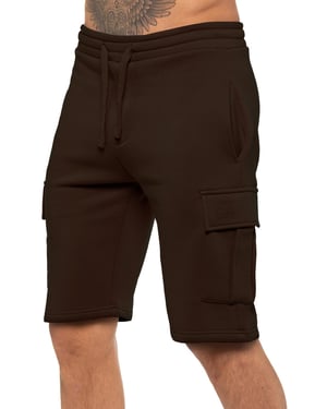 Enzo | Mens Cargo Shorts