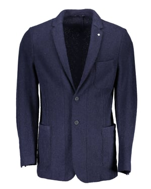 Ullblazer Klassisk Passform