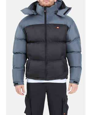 Dappiani Padded Jacket