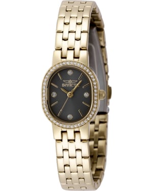 Invicta Angel 49074 Kvartsklocka Dam - 20mm