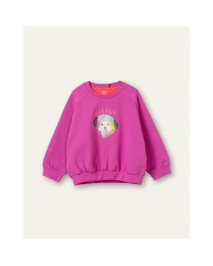 Oilily Haisley sweater