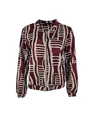 FOS Amsterdam Fos bomberjack bambi spoor bordeaux