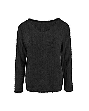 FOS Amsterdam Fos trui bella chenille -