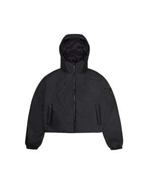 Rains Ohja short insuated jacket