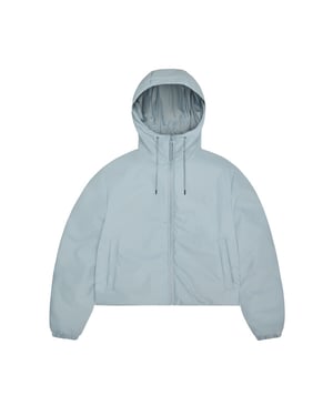 Rains Ohja short insuated jacket