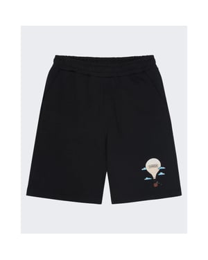 Flaneur Homme Heren aéronautique shorts