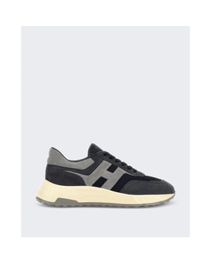 Hogan Heren hyperlight allacciato h