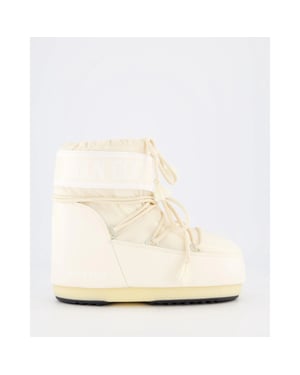 Moon Boot Dames mb icon low nylon