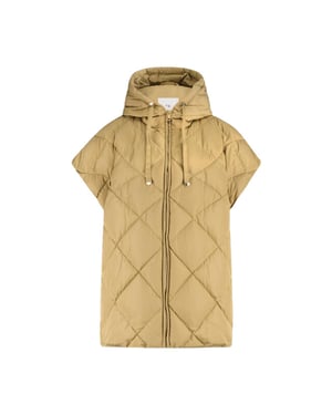 Nukus Willow jacket nkf13062