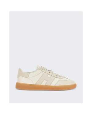 Hogan Dames cool allacciato h