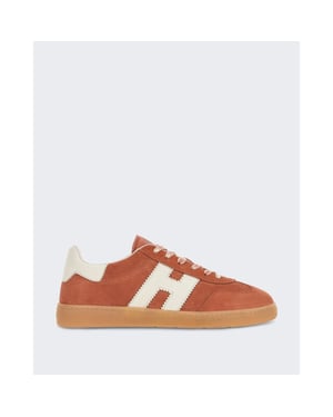 Hogan Dames cool allacciato h